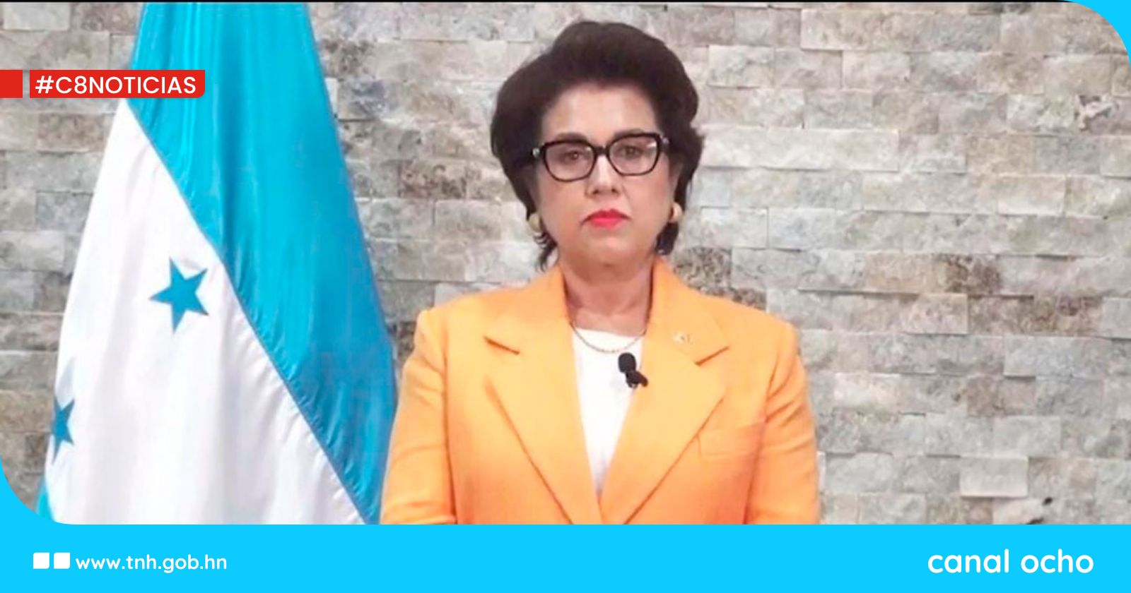 Presidenta de la CSJ advierte que no se aceptarán requerimientos sin sustento legal