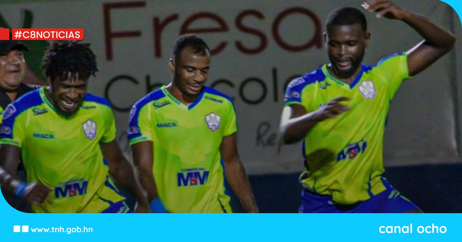 Olancho FC alista pretemporada con posibles giras internacionales a Hong Kong y EE. UU.