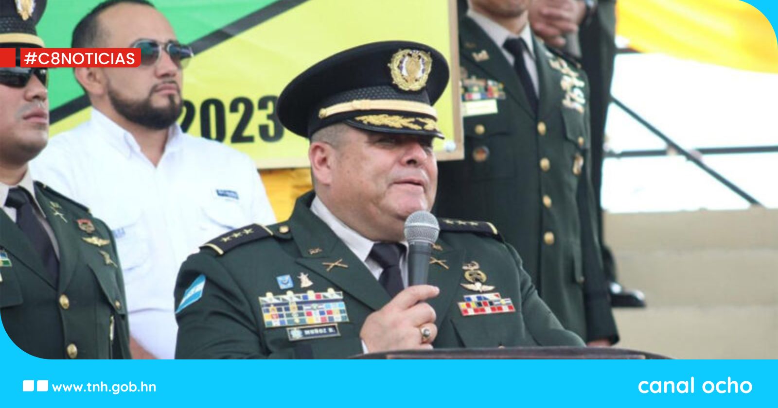 Autoridades penitenciarias defienden traslados: “Protegemos los derechos de 10 millones de hondureños”