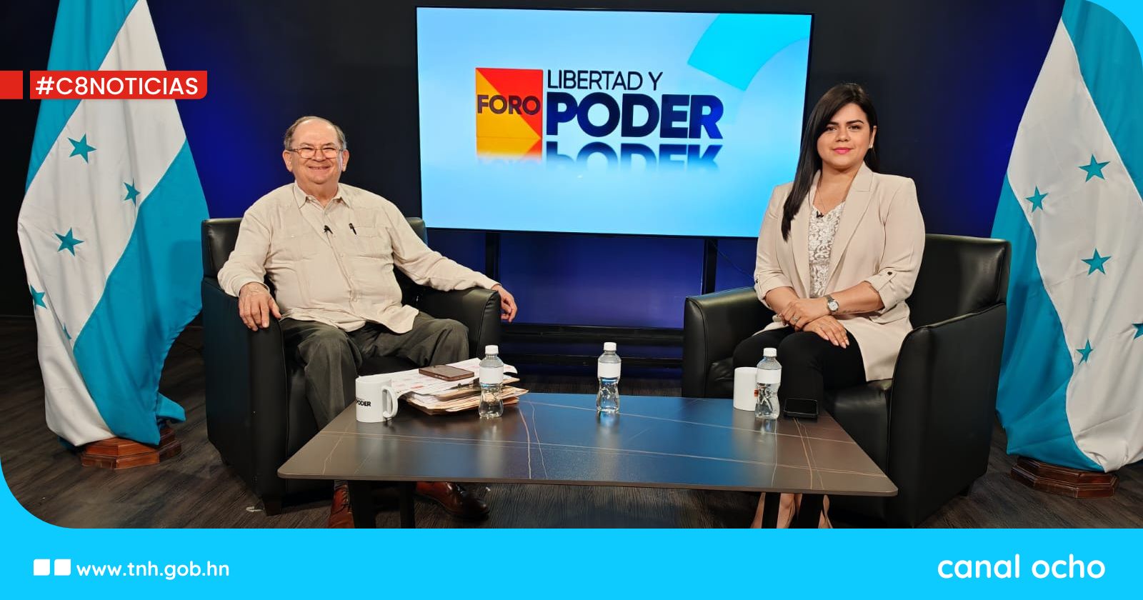 Analista destaca fortalezas de Rixi Moncada como candidata presidencial de Libre