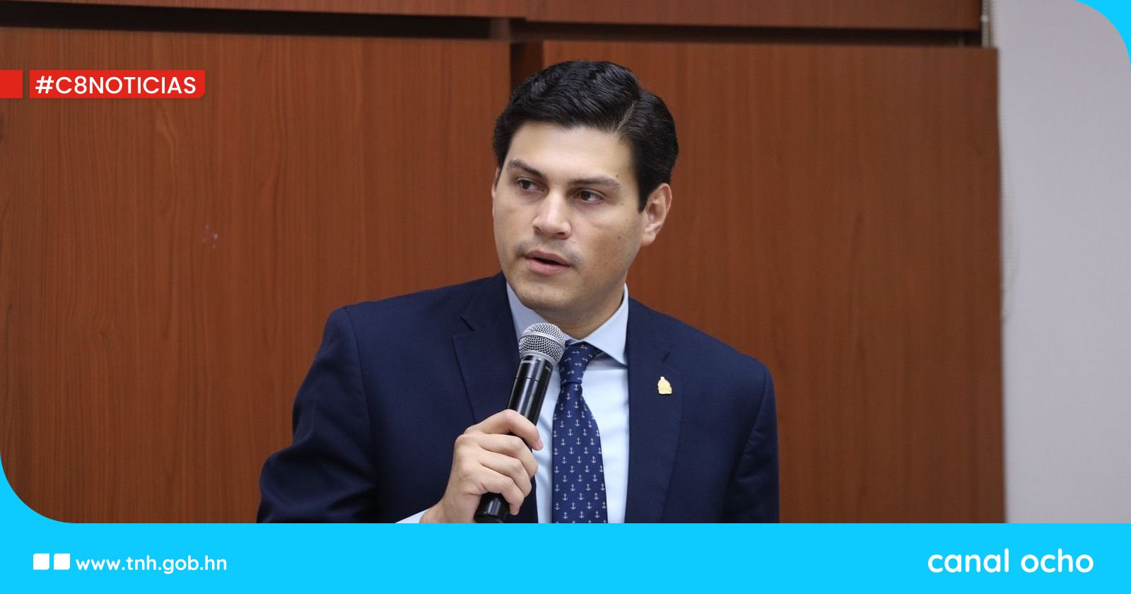 Marlon Ochoa propone depurar Juntas Receptoras de Votos y excluir a responsables de fraude en primarias