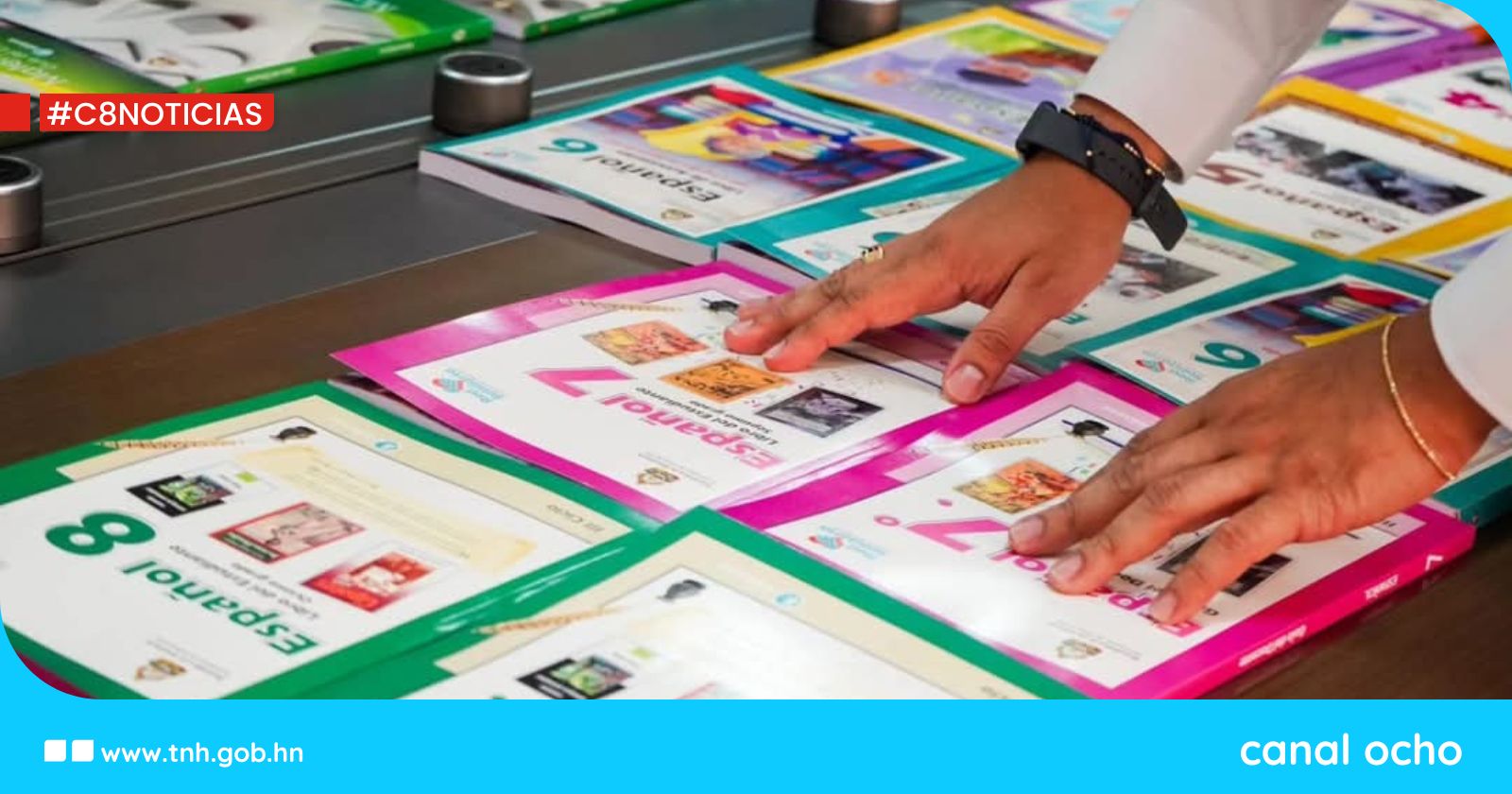Red Solidaria distribuirá libros a 600 mil niños y niñas en zonas rurales