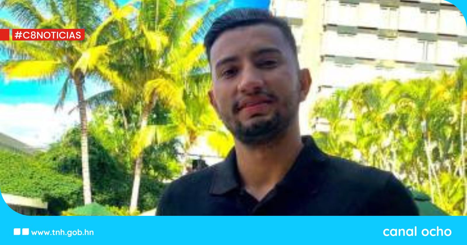 Declaran culpables a cuatro hombres por el asesinato del periodista Edwin Andino y su padre