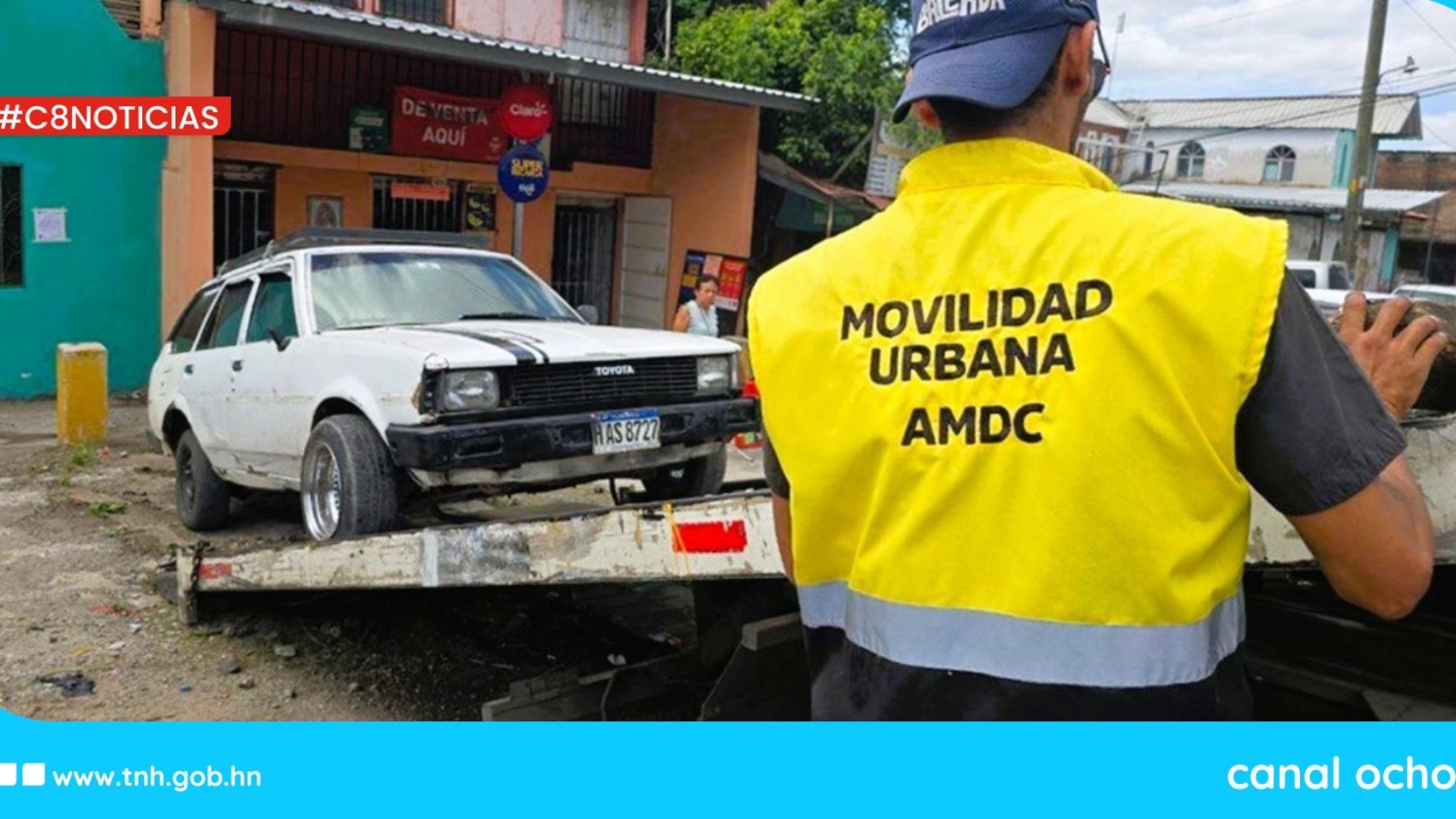 unah