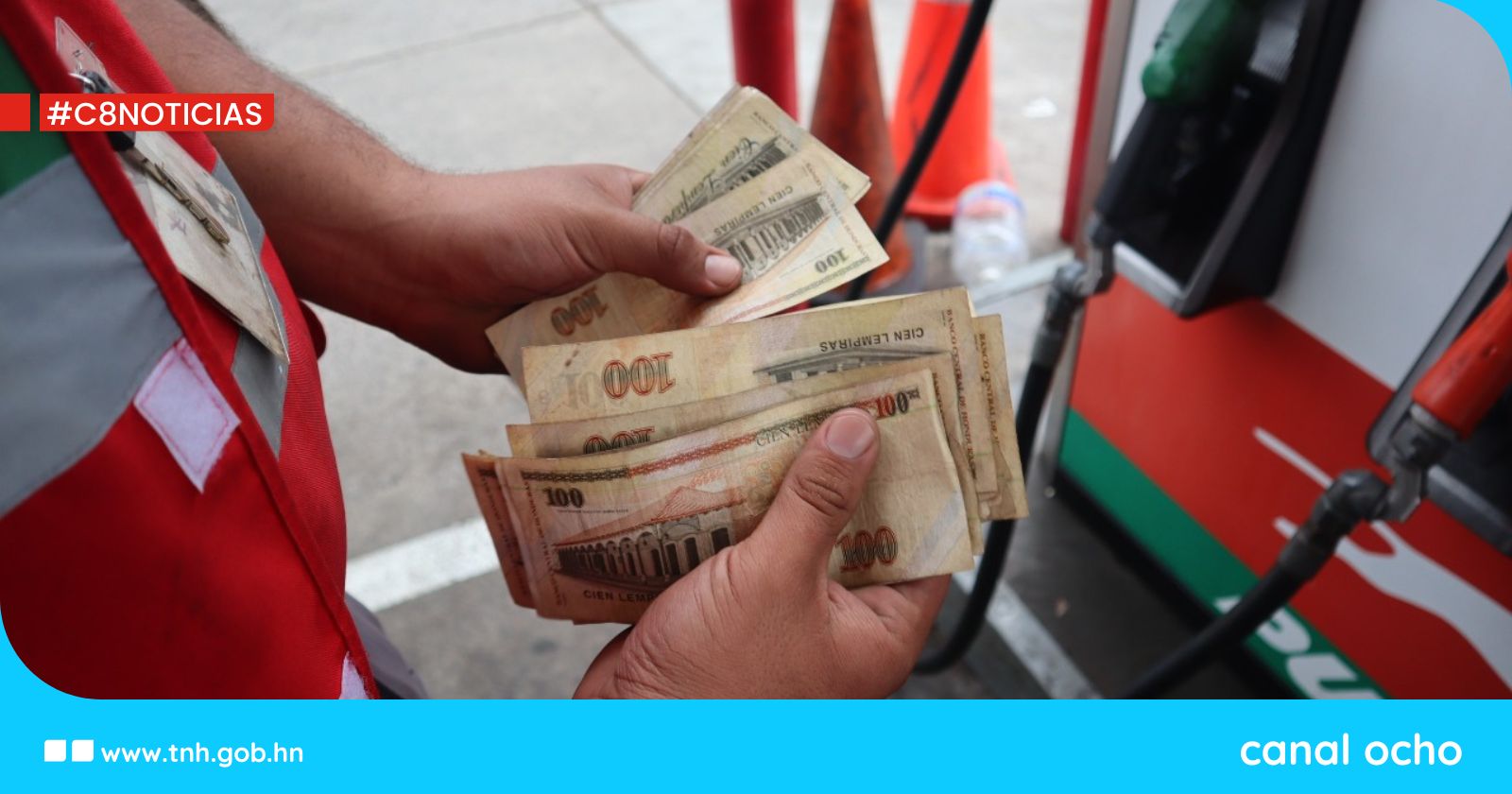 Subsidios del Gobierno contribuyen a contener inflación interanual, según el BCH