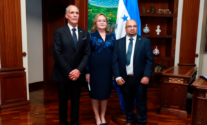 Censo Nacional