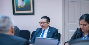 Roberto Chang