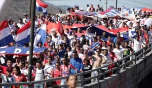 Barra Ultra Fiel