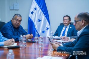 Secretaria de Finanzas