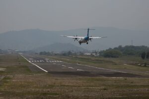 Aeropuerto