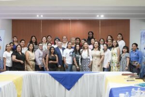Taller de Educación y concienciación de autismo
