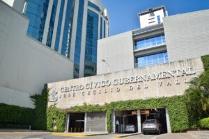 Centro Cívico Gubernamental 