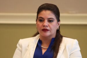 Juramentación del COCIP 