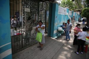 El torax 1