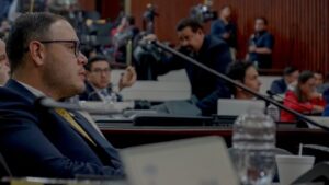 Rquel Diputado del Congreso Nacional