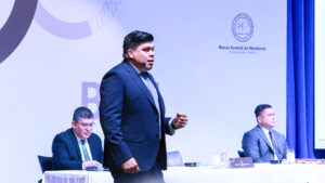 Presidente Roberto Lagos