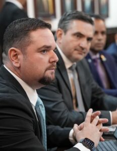 Marcos Paz Diputado