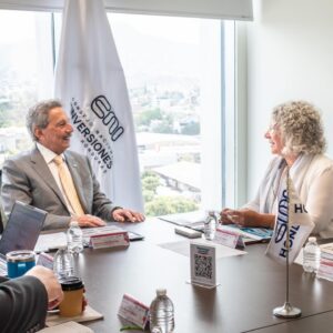 La inversión nacional y extranjera