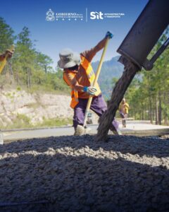 Proyectos de Infraestructura vial 