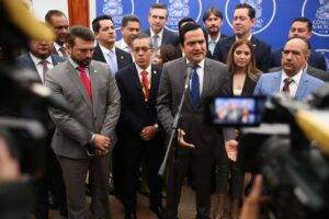 Comisión del presupuesto 