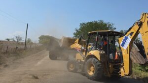 Carretera La Jigua