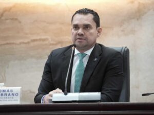 Elecciones en Colombia 