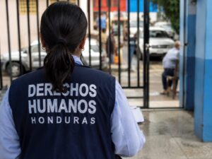 persona de derechos humanos
