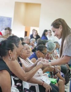 Accion y solidaridad