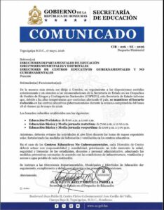 Continúa alerta por calor extremo y deterior de la calidad del aire