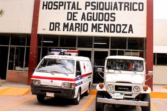 Mejoran atención de pacientes psiquiátricos