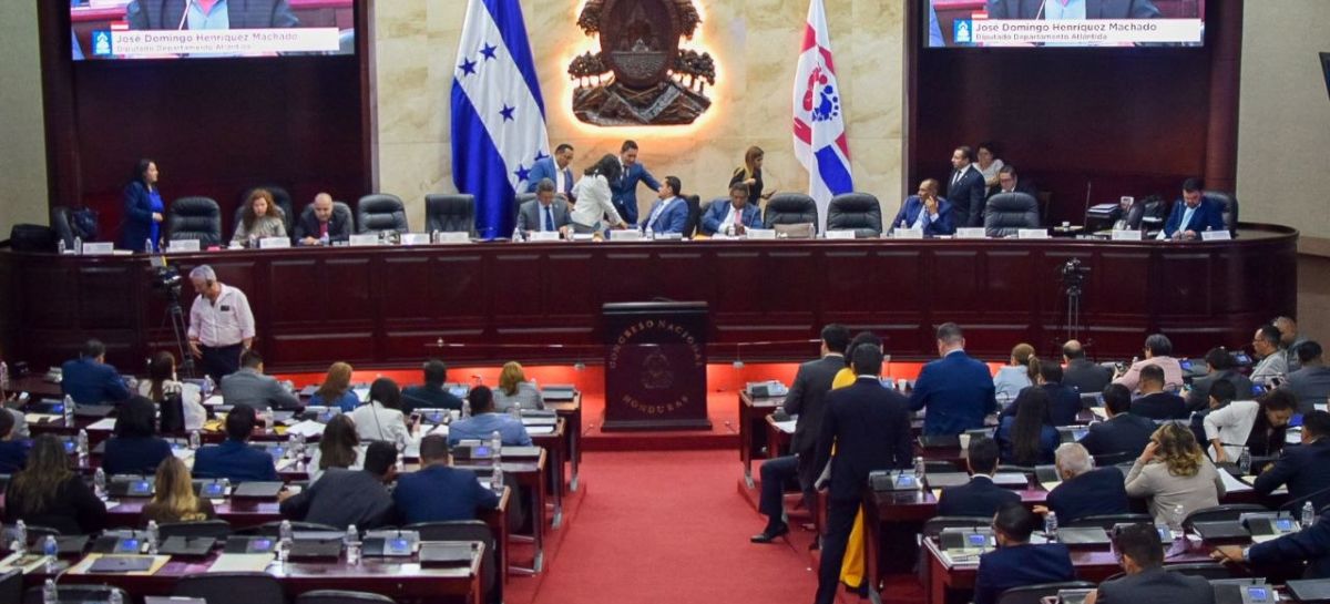 Congreso Nacional