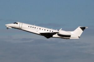 Avión Presidencial
