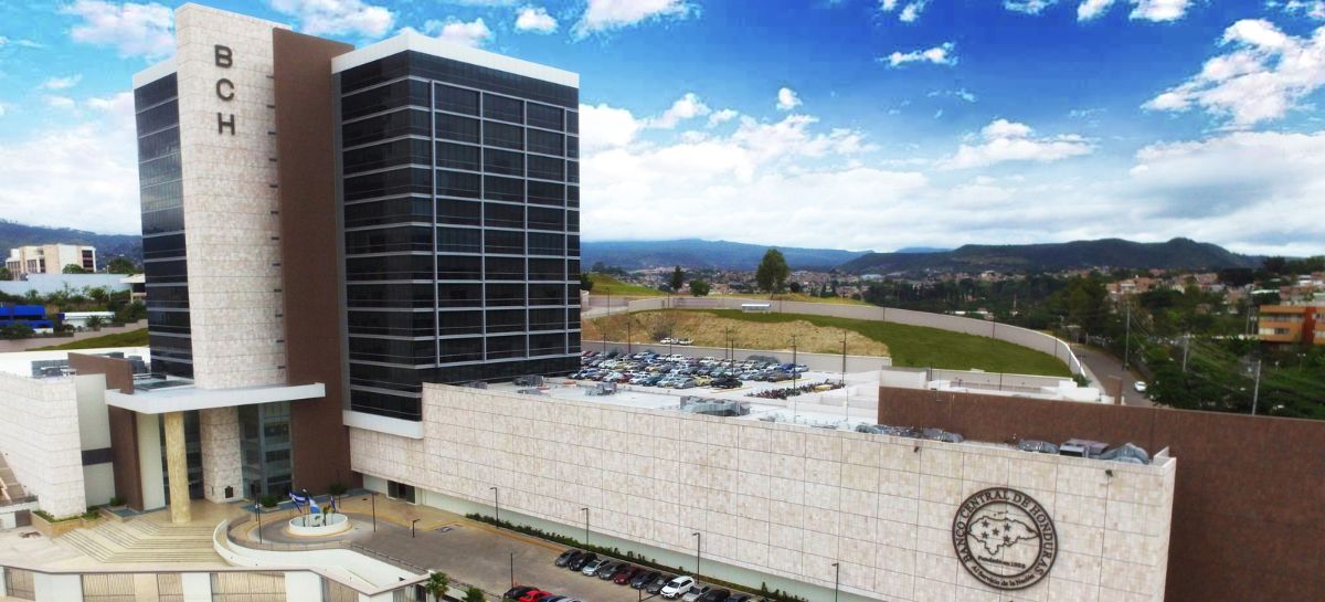 BCH creará fondo de L1,000 millones para enfrentar crisis climáticas y externas