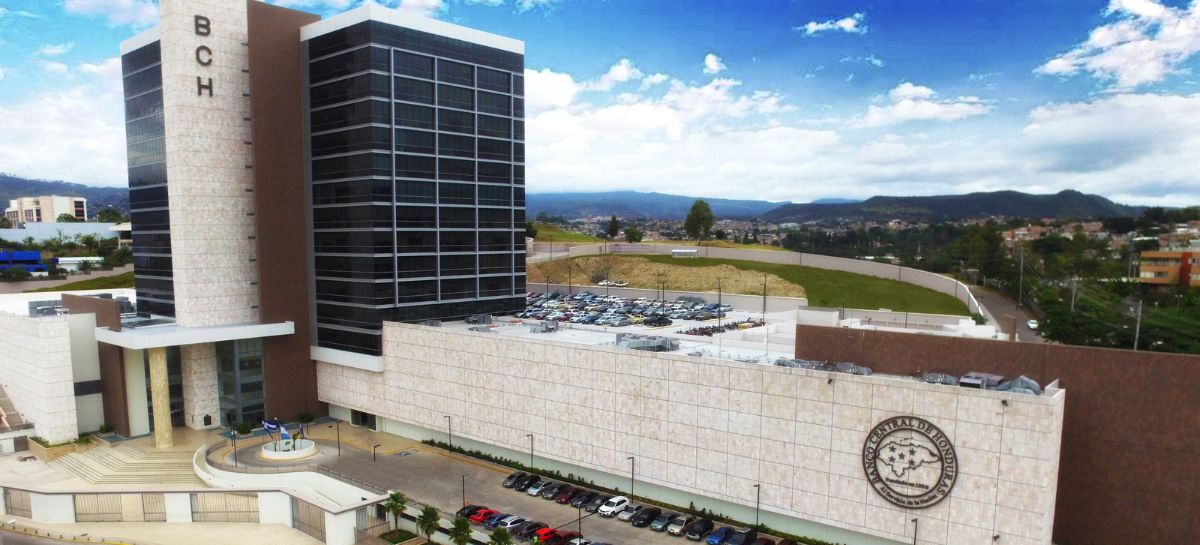 Banco Central de Honduras