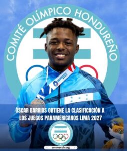 Óscar Barrios 