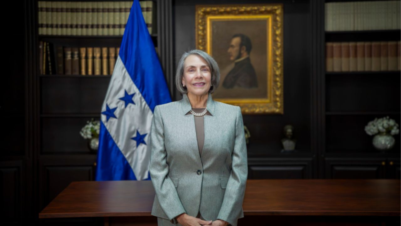 Honduras plantea cooperación internacional más inclusiva en la CELAC