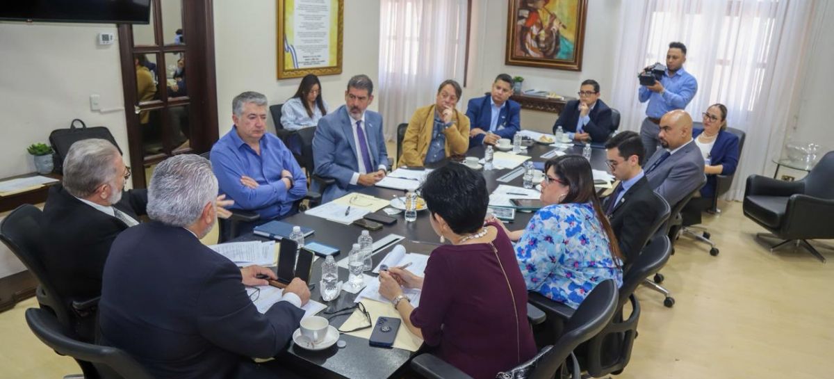 Consejo Nacional Logístico