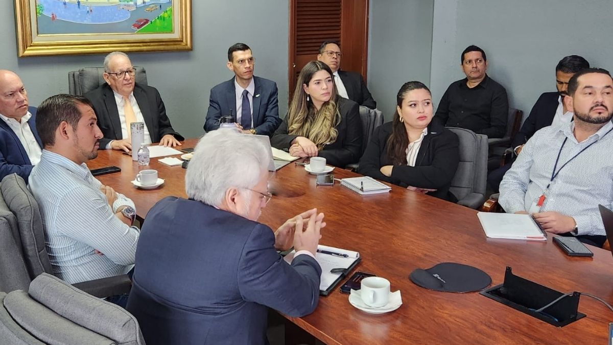 REUNION INTERINSTITUCIONAL CONATEL