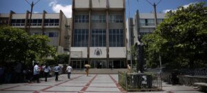 CSJ sala constitucional