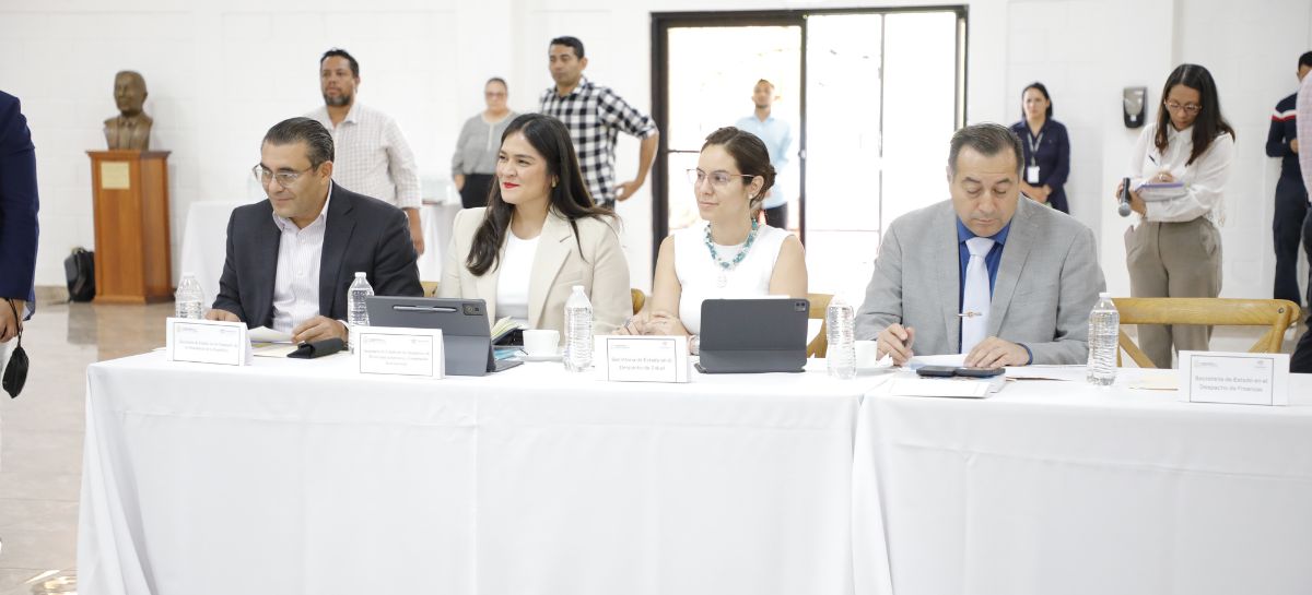 𝗖𝗮𝗻𝗰𝗶𝗹𝗹𝗲𝗿í𝗮 𝗳𝗼𝗿𝘁𝗮𝗹𝗲𝗰𝗲 𝗮𝗰𝗰𝗶𝗼𝗻𝗲𝘀 𝗱𝗲 𝗽𝗿𝗼𝘁𝗲𝗰𝗰𝗶ó𝗻 𝗮 𝗻𝗶ñ𝗲𝘇 𝗺𝗶𝗴𝗿𝗮𝗻𝘁𝗲 𝗲𝗻 𝗿𝗲𝘂𝗻𝗶ó𝗻 𝗱𝗲𝗹 𝗦𝗜𝗚𝗔𝗗𝗘𝗡𝗔𝗛