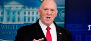 Tom Homan advirtió llenar las ciudades con agentes de ICE para realizar deportaciones masivas