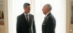 La reunión tuvo como objetivo fortalecer la inversión extranjera y el crecimiento de la economía nacional