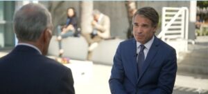 Gobierno de Asfura revisa acuerdos con China