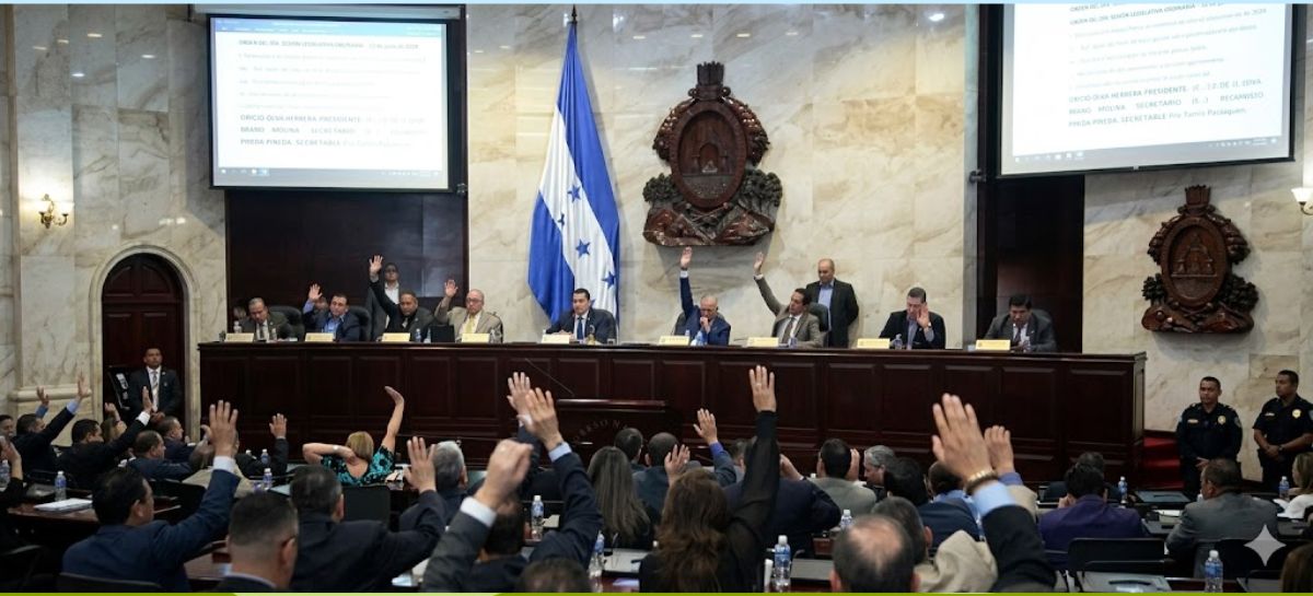 Aún no vence plazo de amnistía 2026