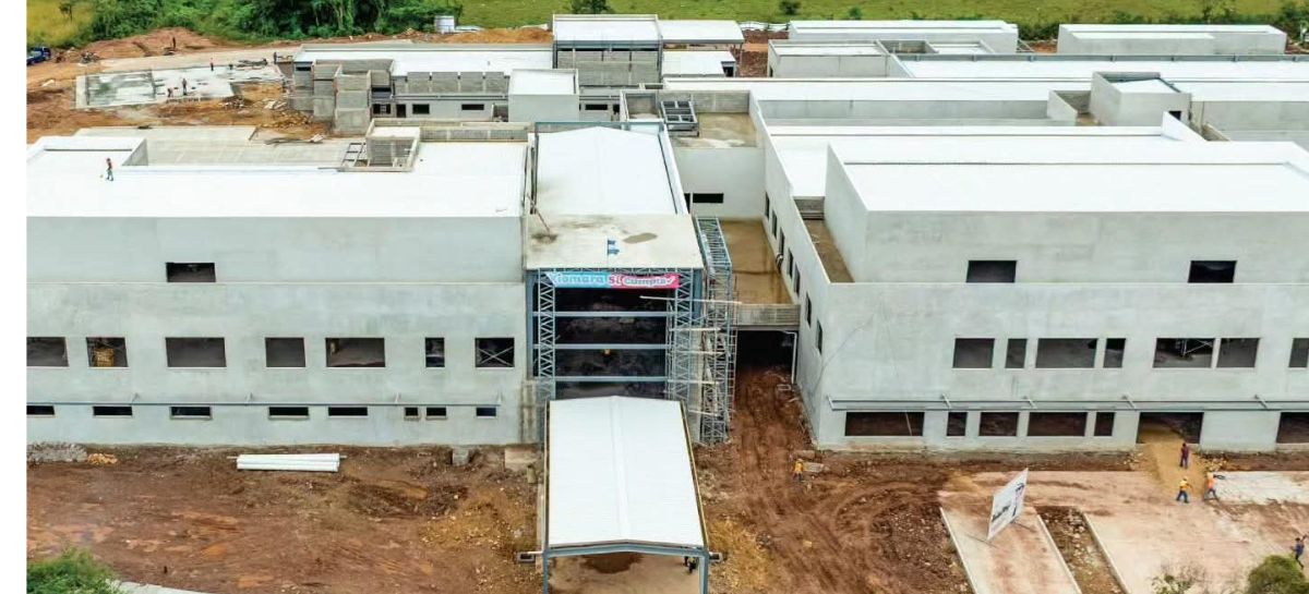 Gobierno fortalecerá el sistema de salud con hospitales ya existentes