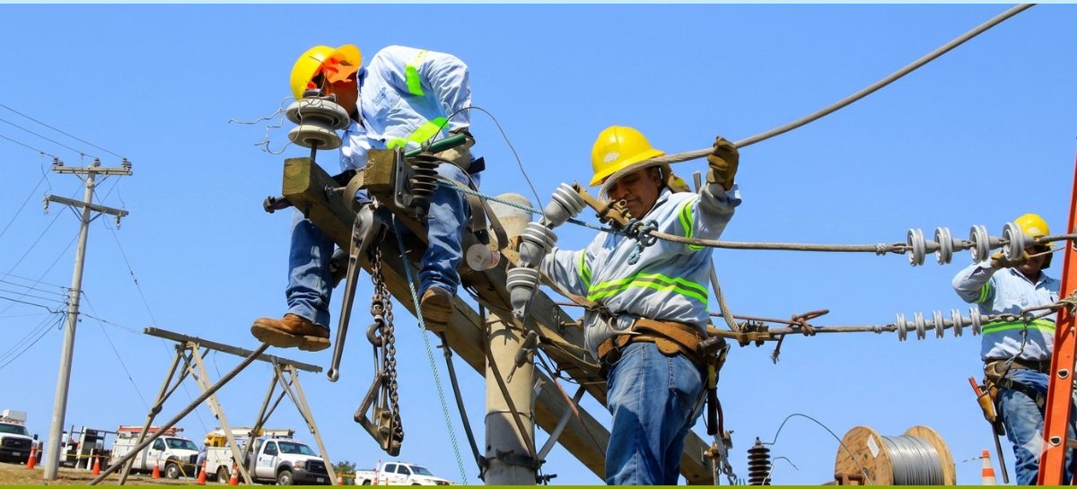 Cortes de energía miércoles 13 de mayo