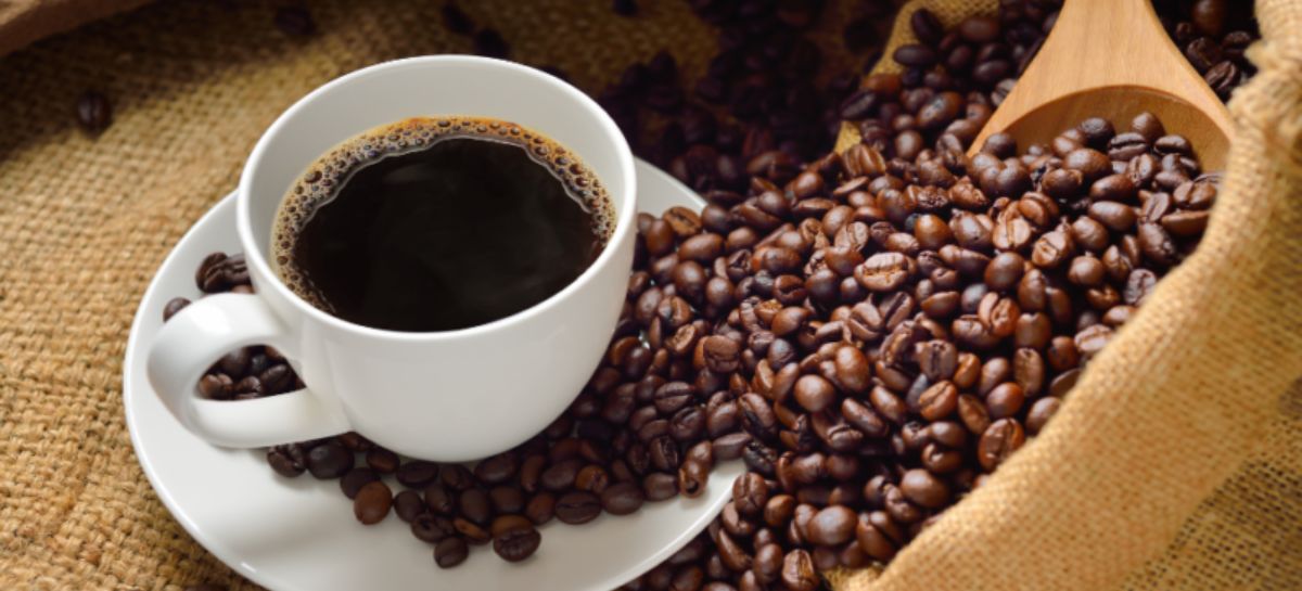 Café hondureño