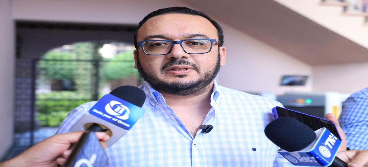 desorden financiero en varias instituciones