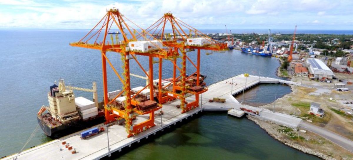 Autoridades aspiran a agilizar importaciones, exportaciones y movimiento de mercancías en Puerto Cortés.