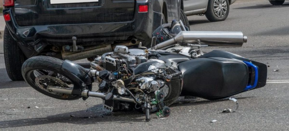Hospital Escuela alerta por aumento de accidentes en motocicleta